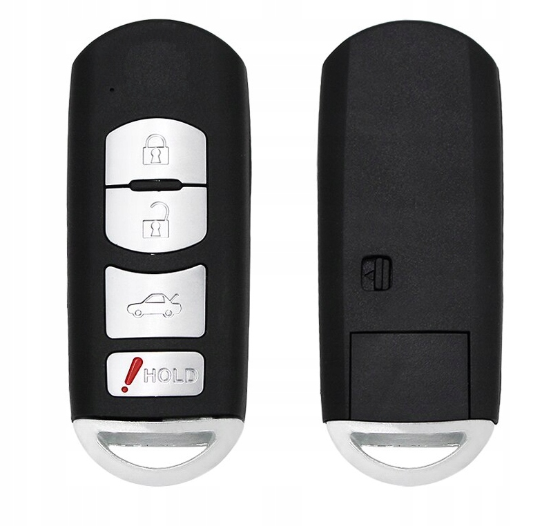 MAZDA 2 3 6 CX5 KLUCZYK PILOT SKE13D-01 USA