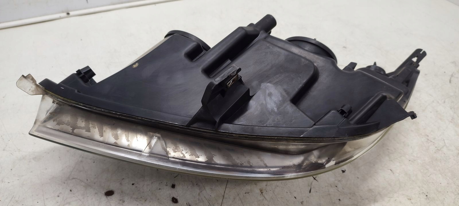 light front front right Opel Insignia A