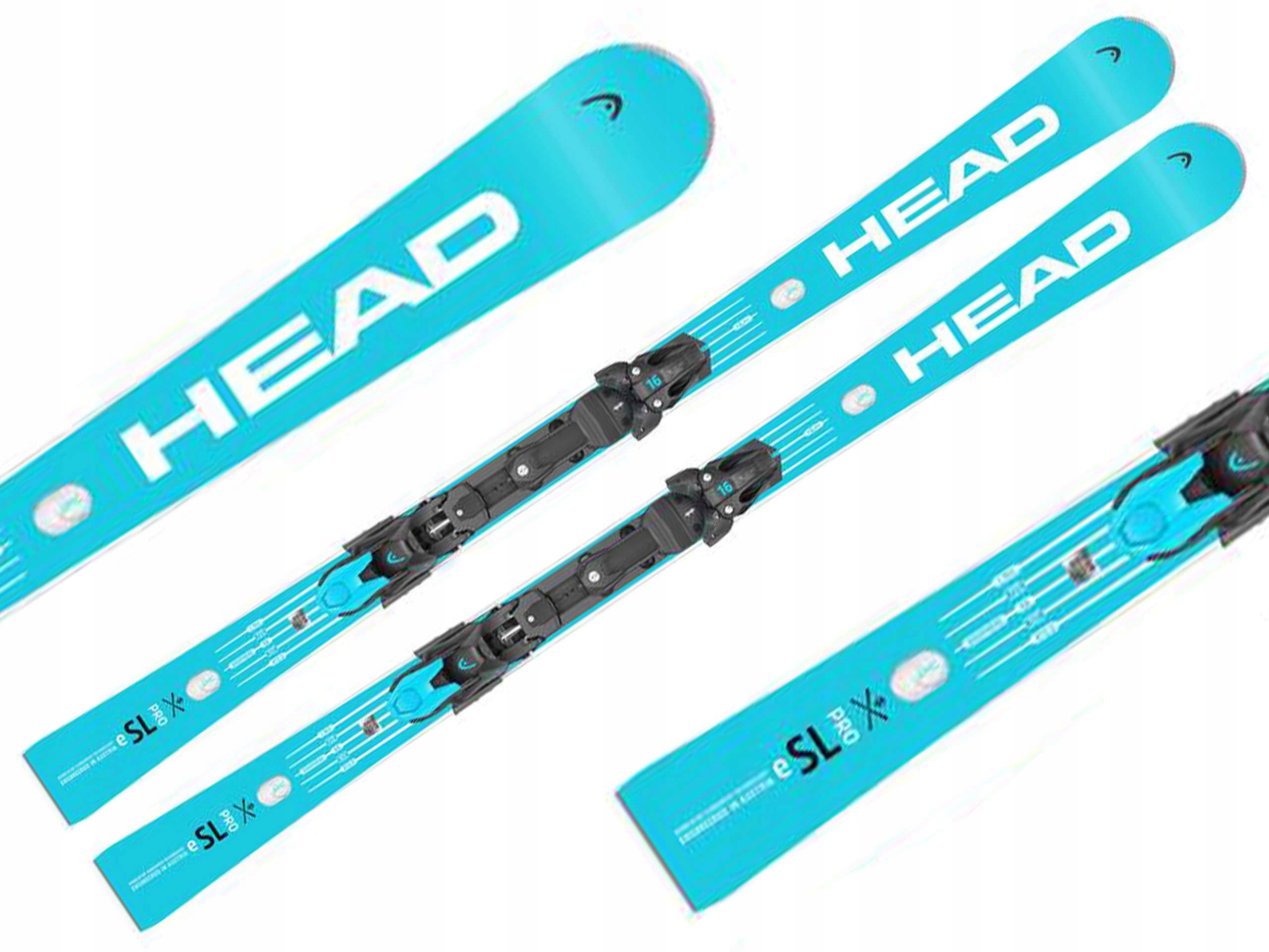 ヘッド HEAD I-SL 165cm Head Sl 165 - Niska cena na Allegro