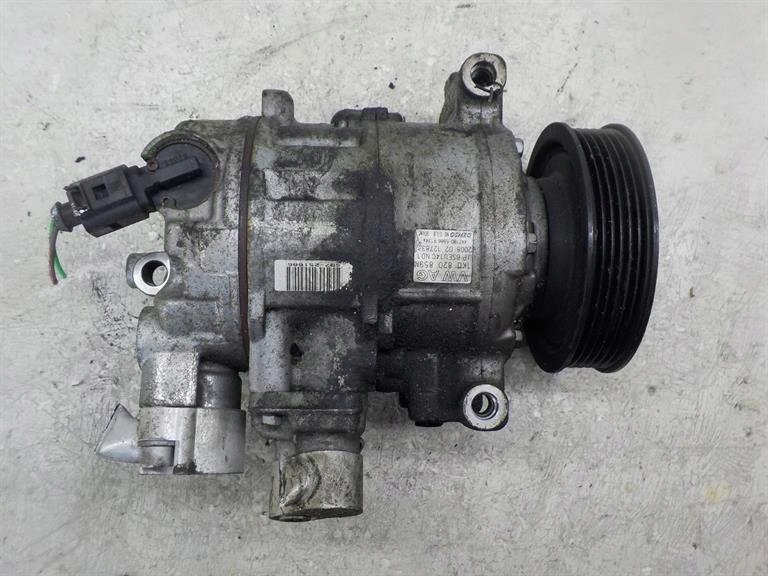 SEAT LEON II compressor pump 1K0820859N