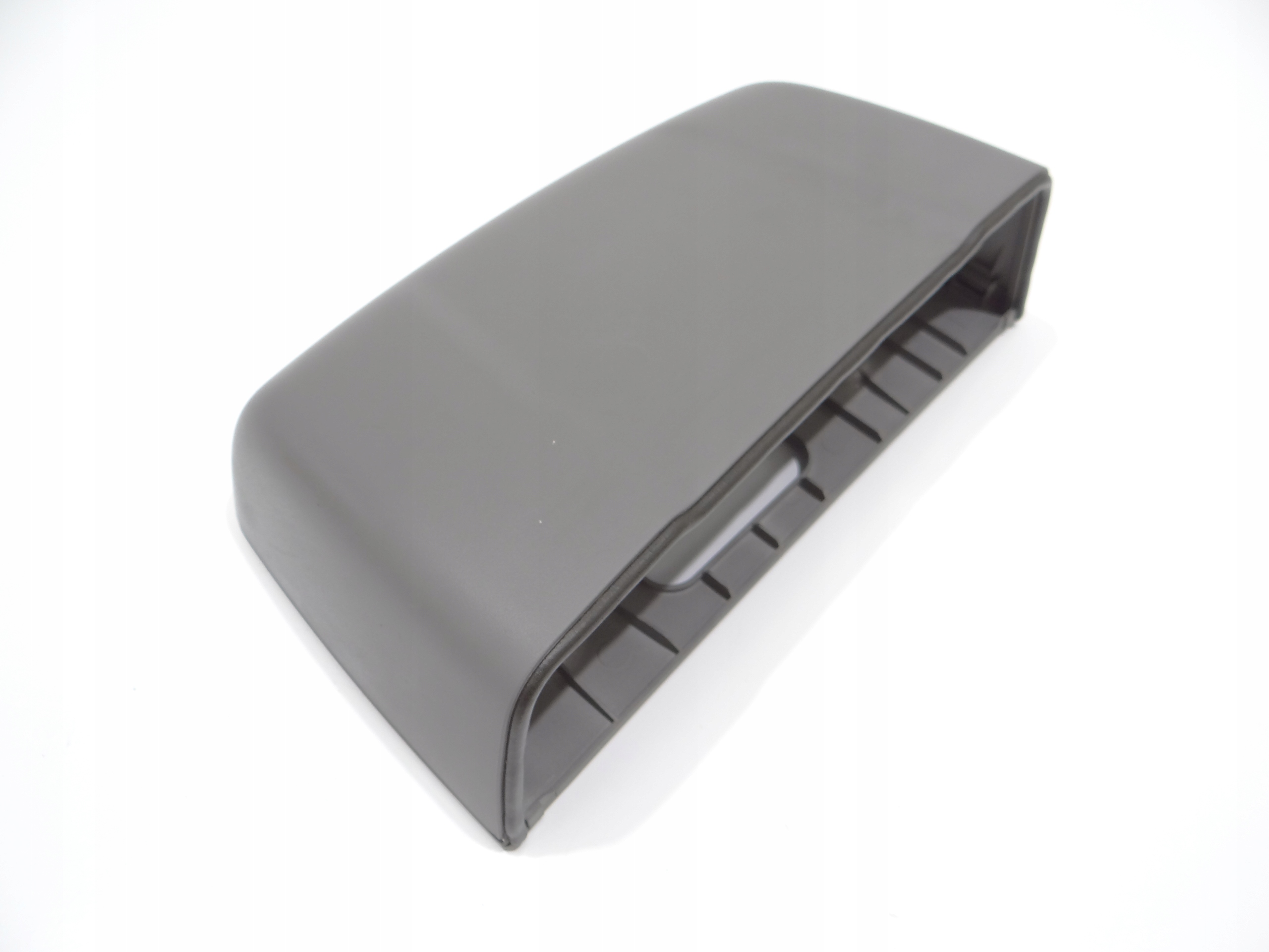 Blende Abdeckung heck links graue BMW E93 OE 7175111