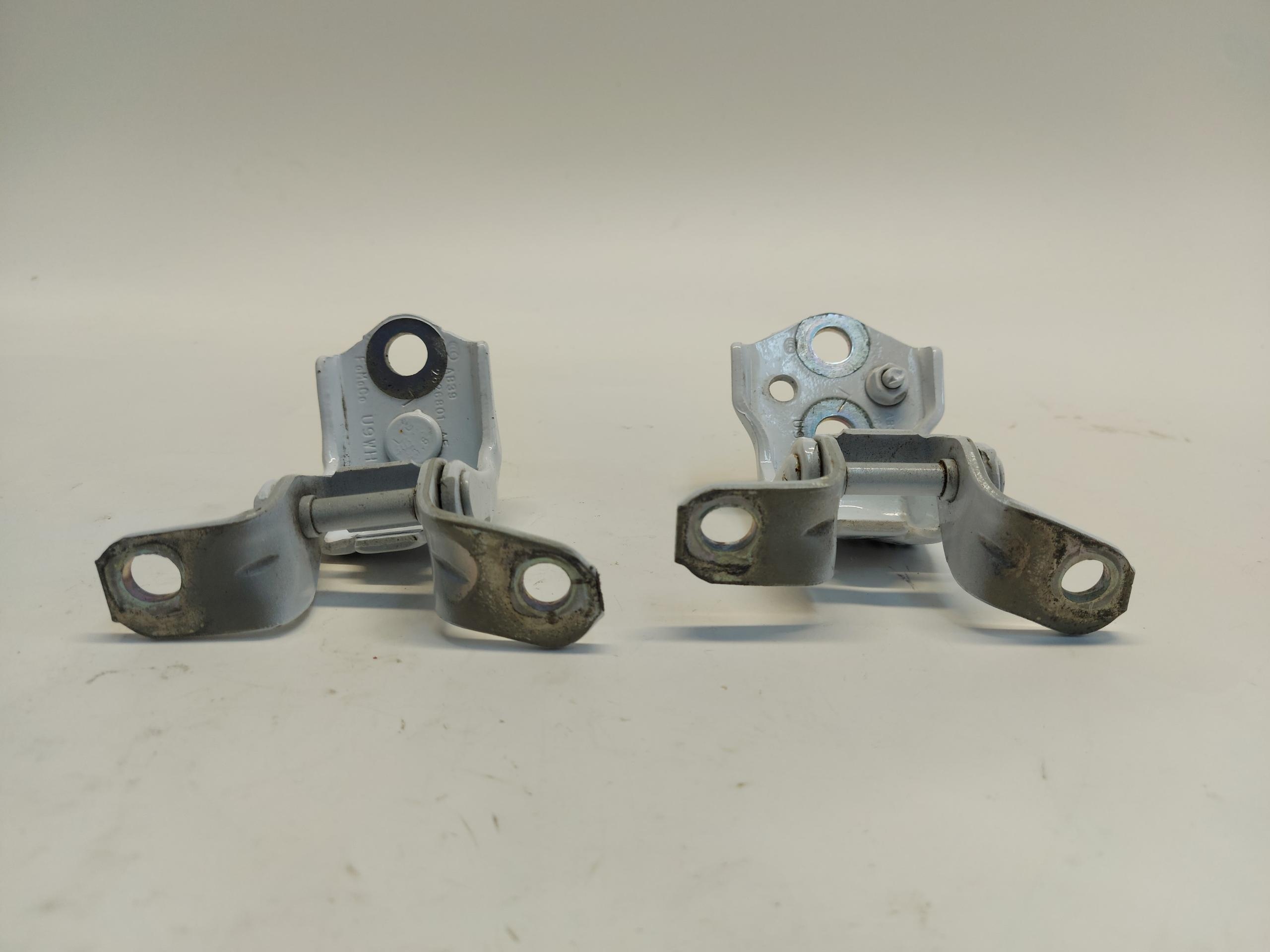 FORD RANGER IV LIFT hinge door left rear part GORA DOL