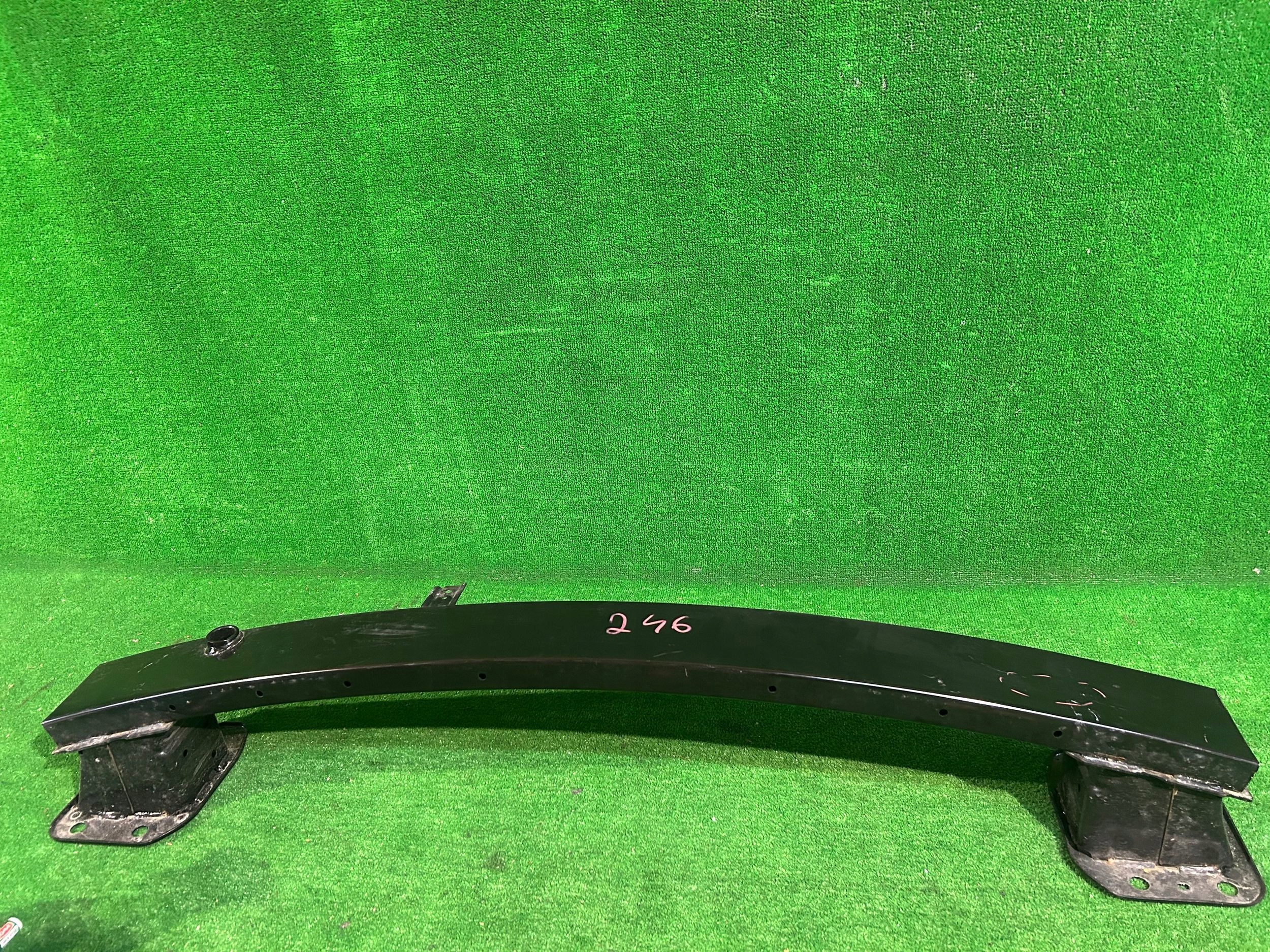 bumper support front of the front HYUNDAI TUCSON IV nr:246