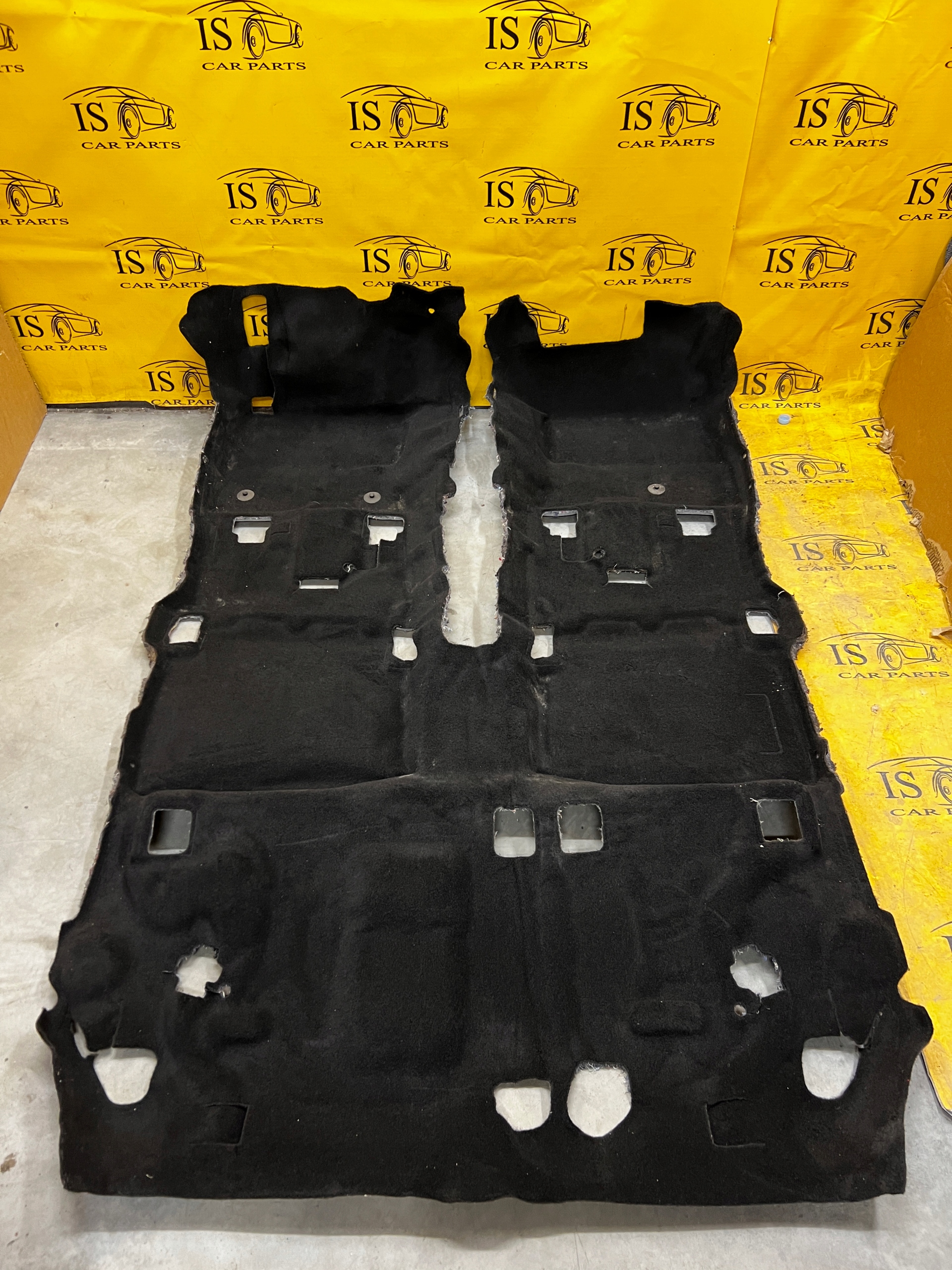 FORD KUGA VIGNALE MK3