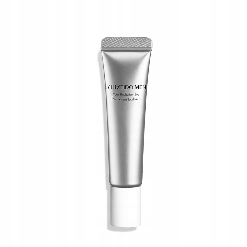 Shiseido Men Revitalizer Eye krém proti vráskám pod oči 15 ml