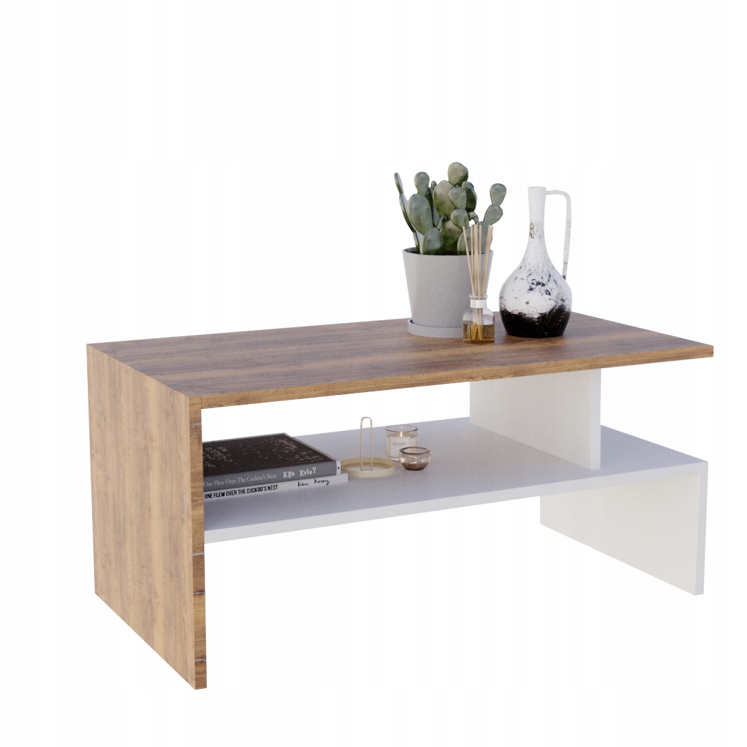 Stolová lavice Jula stůl Dub retro loft obývací pokoj