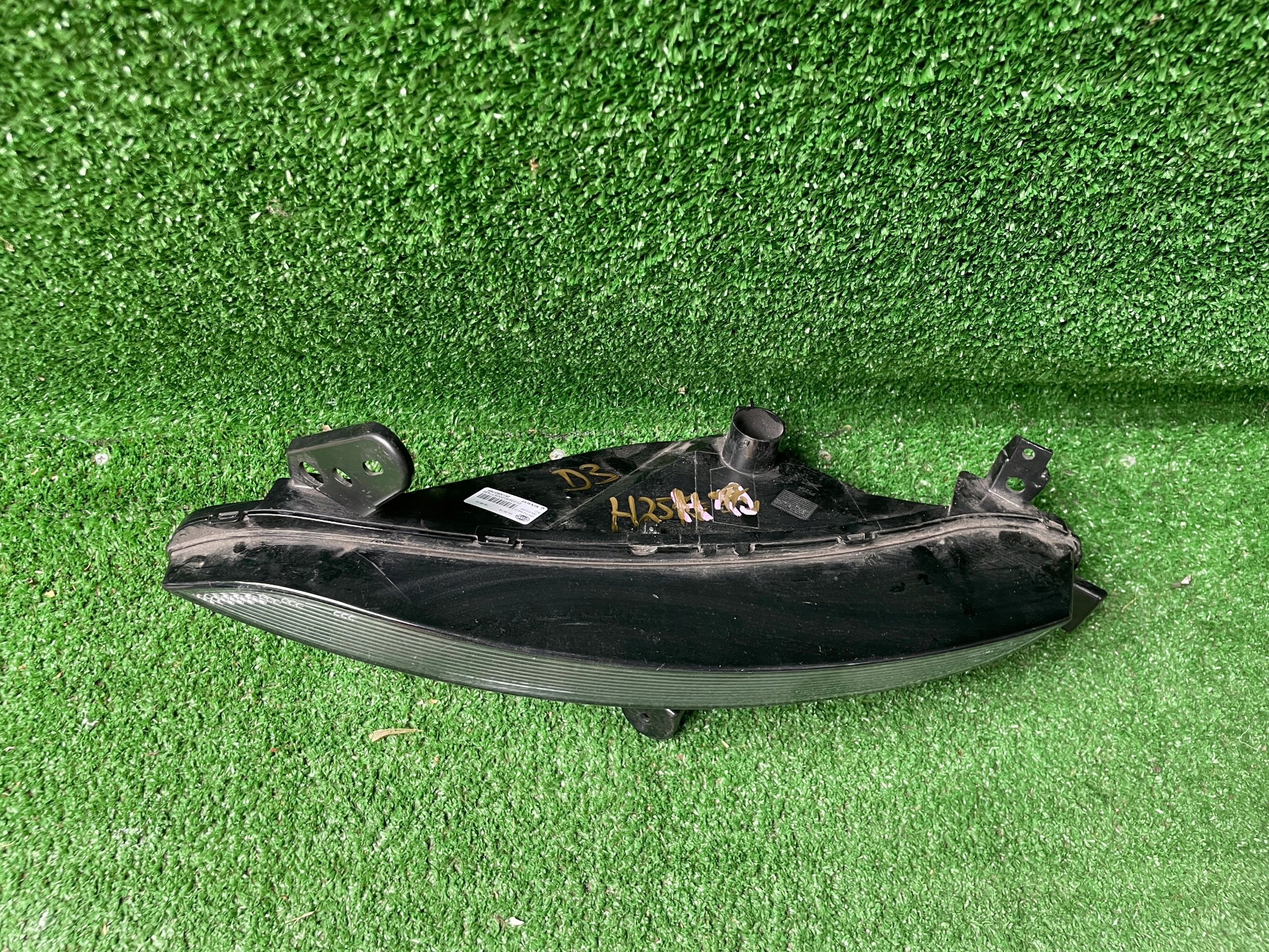 RENAULT MEGANE IV 16-20 indicator right