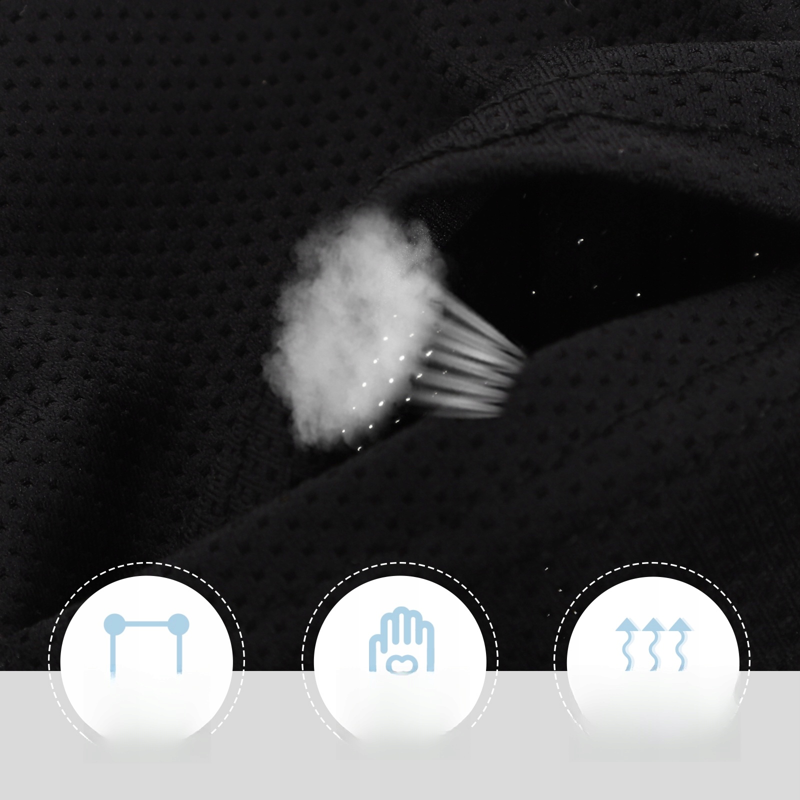 OCHRONA GOLEŃ ALDULT Marka bez marki