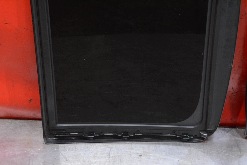 dach Schiebedach trennnetz VOLVO V60 2 II LIFT 23