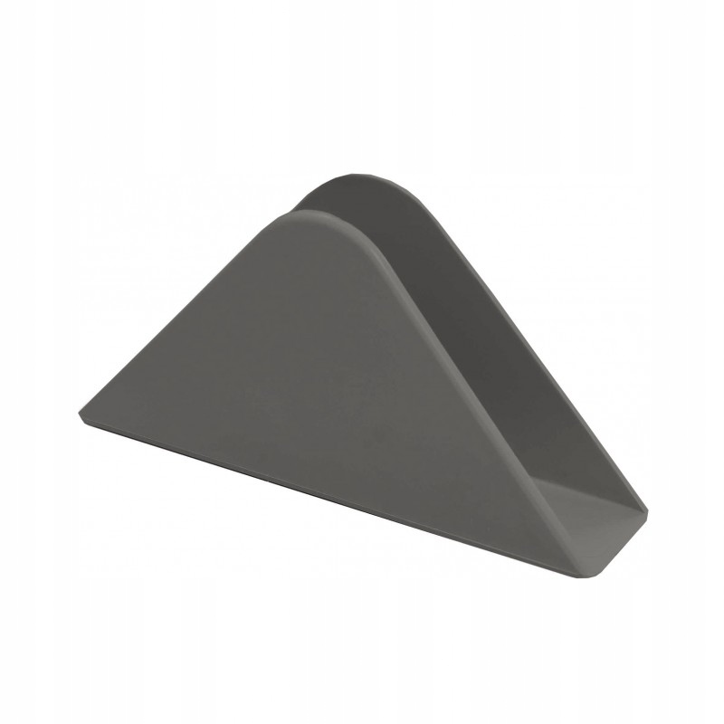 

Serwetnik Stojak Na Serwetki Przyprawnik Czarny