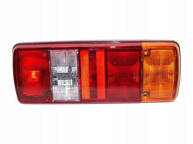 LAMPA TYLNA MERCEDES SPRINTER VARIO 814 817 819