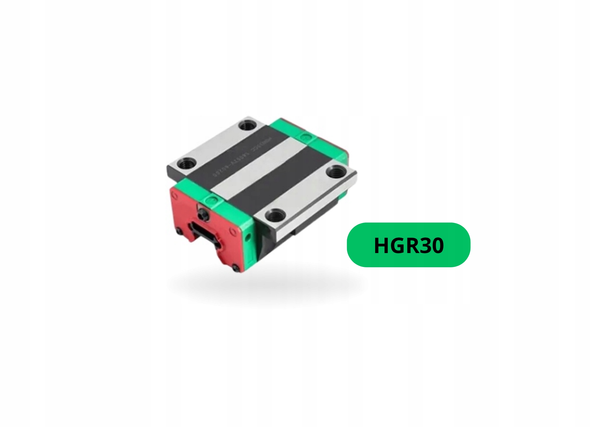 Lineární vozík HGW30CC 30 Cnc HGR30