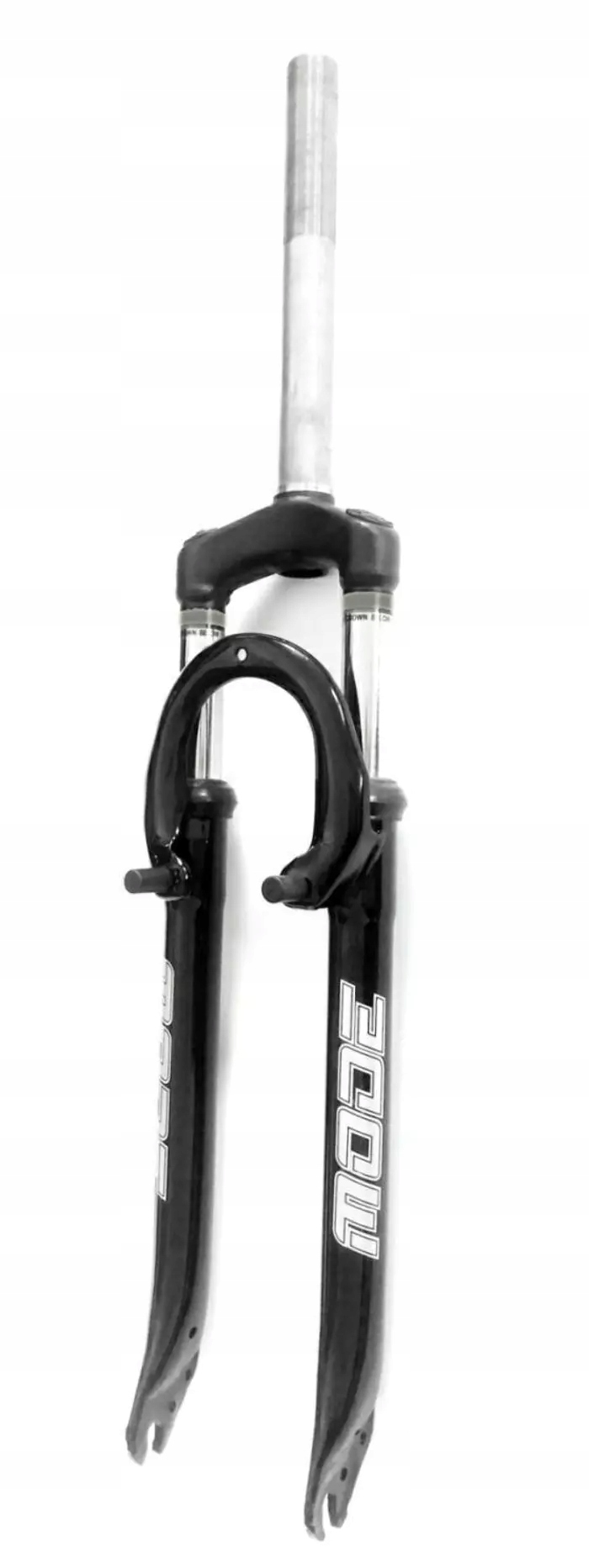 AMORTYZATOR ROWEROWY NA KOŁO 26' MODE MD-711 GWINT 100 mm 25,4' V-BRAKE