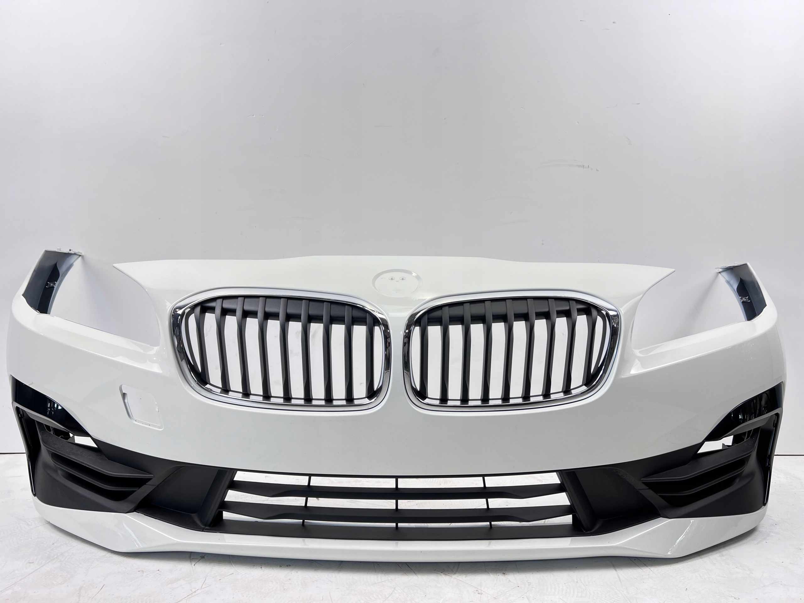 front bumper BMW F45 F46 A300