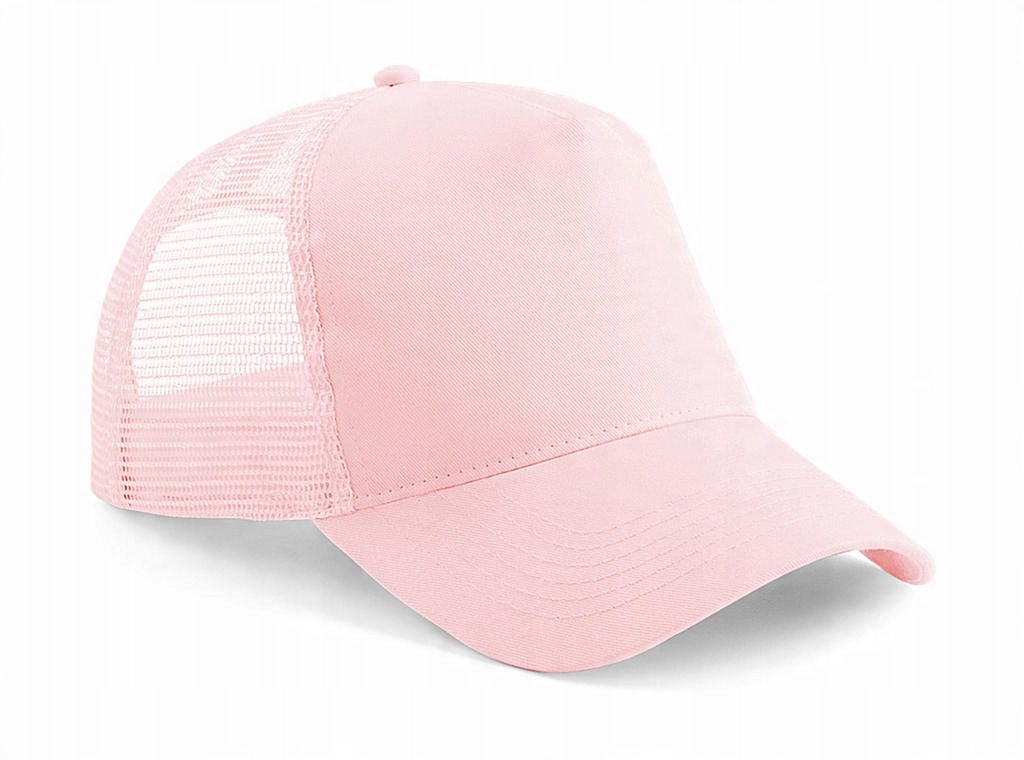 

Czapka Z Siatką I Daszkiem Trucker Tirówka Junior