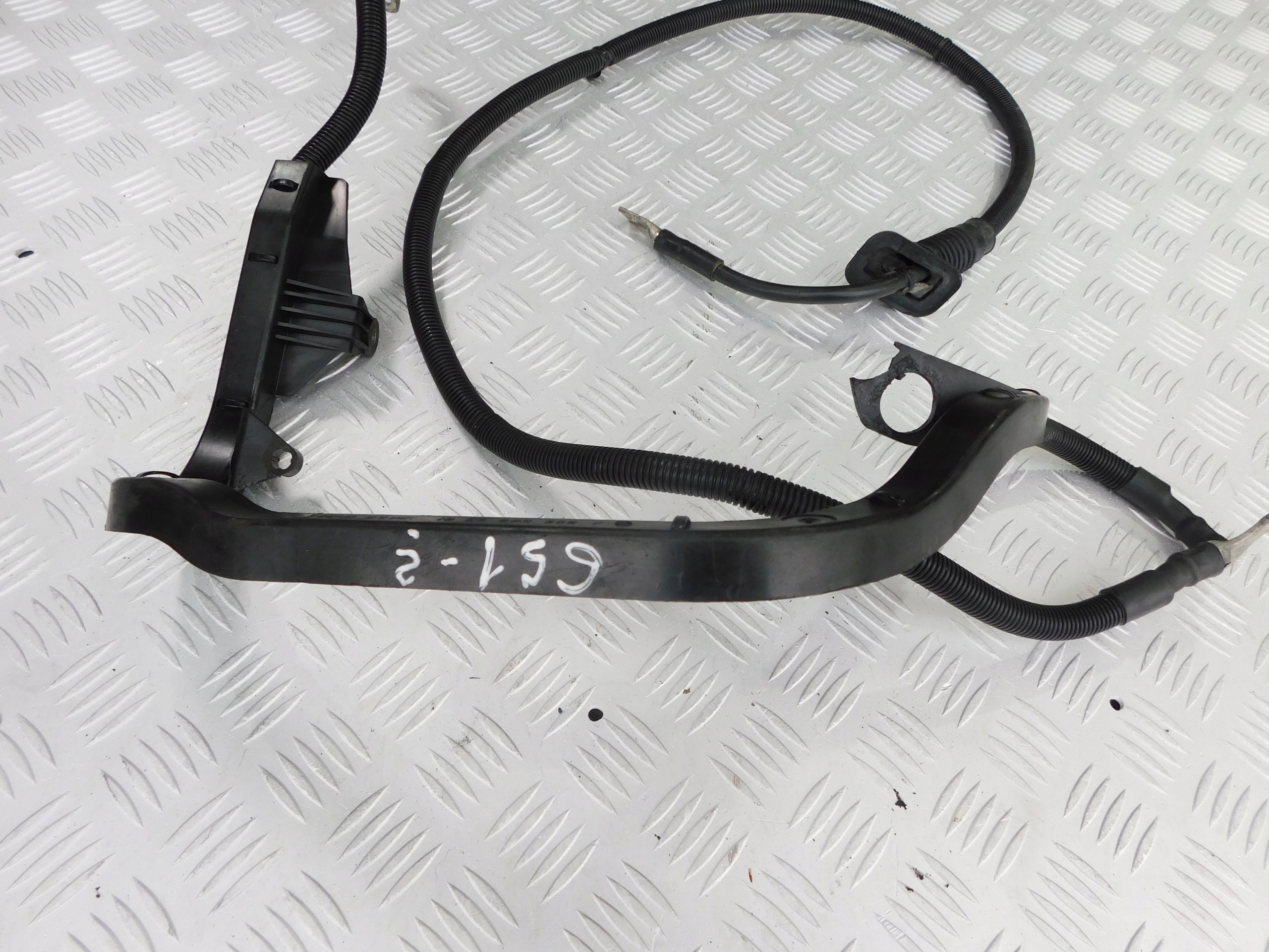 Mercedes Sprinter 906 2.2 cdi 651 kabel terminal plus A9065460361