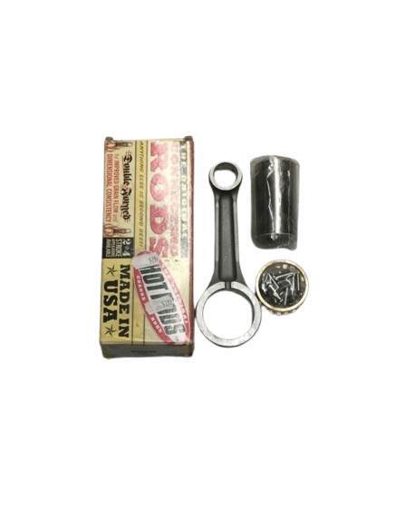 Kľukový hriadeľ Yamaha Grizzly 700 Hot Rods GR700-8651