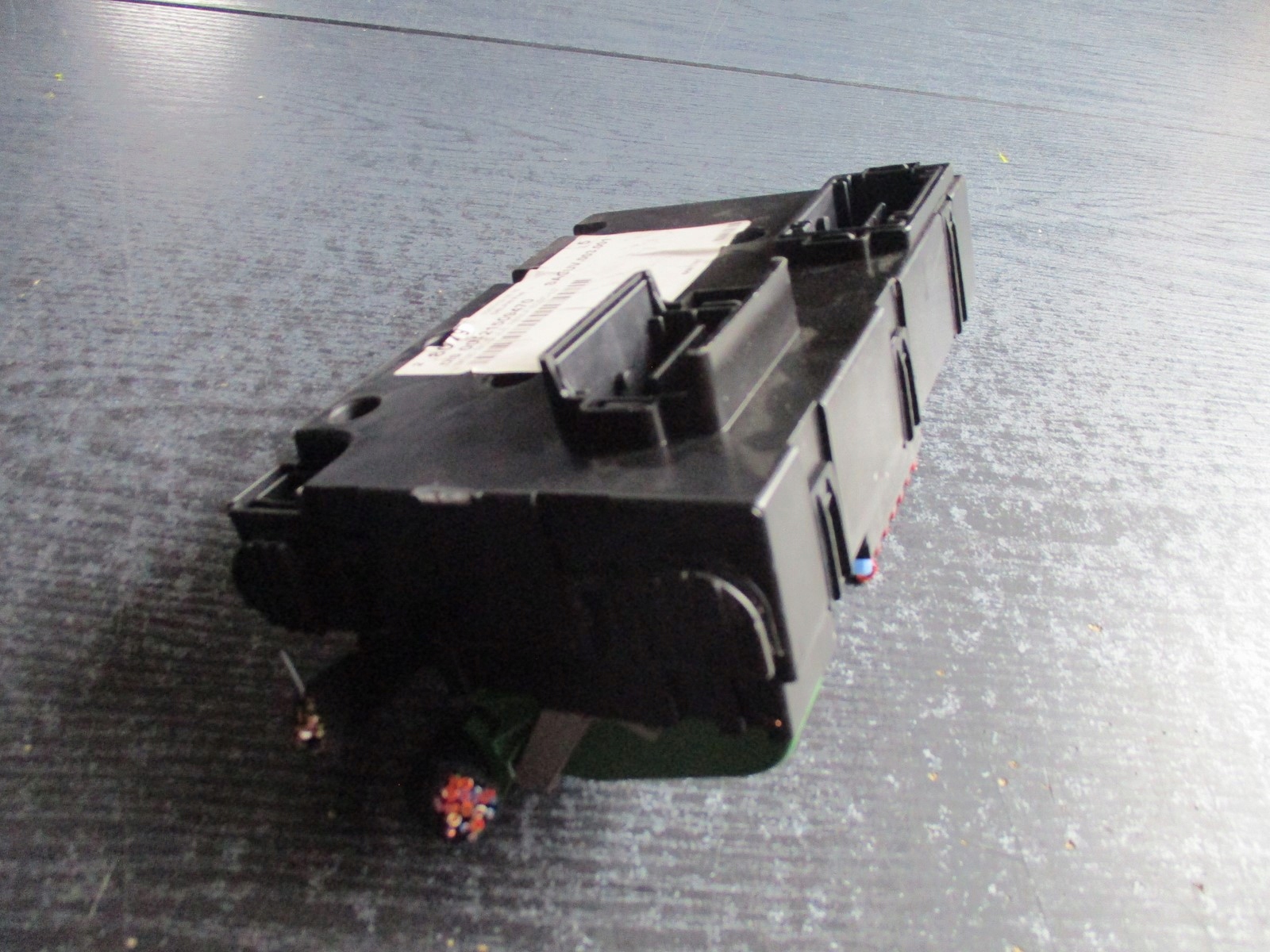 Moduł skrzynka BSI Jeep Renegade 00521509470 Kod producenta 00521509470