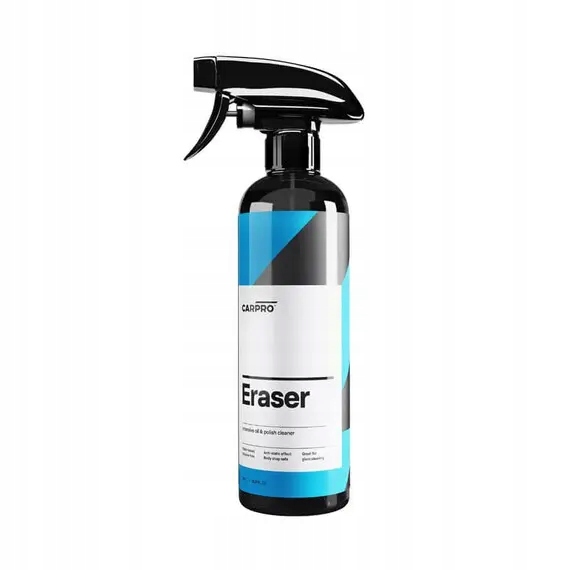 CarPro Eraser 500ml produkt do odtłuszczania karoserii