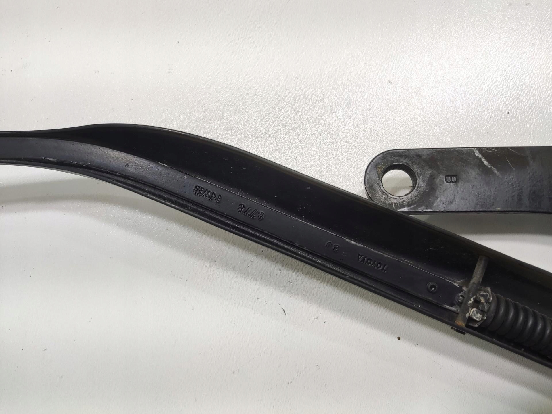 wiper arm right front LEXUS RX II 2003-2008 EUROPA
