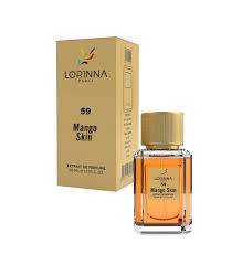 Parfém Lorinna Paris č. 59 Mango Skin Premium