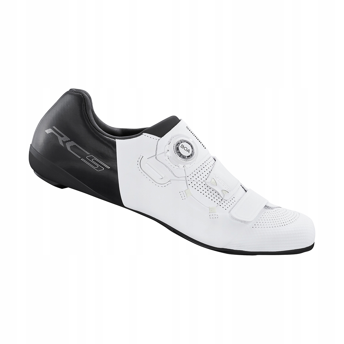 Buty wpinane w pedały Shimano SH-RC502 szosowe r. 45