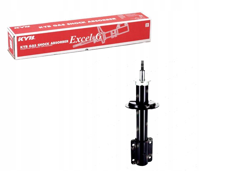 KYB АМОРТИЗАТОР 520313202je 0
