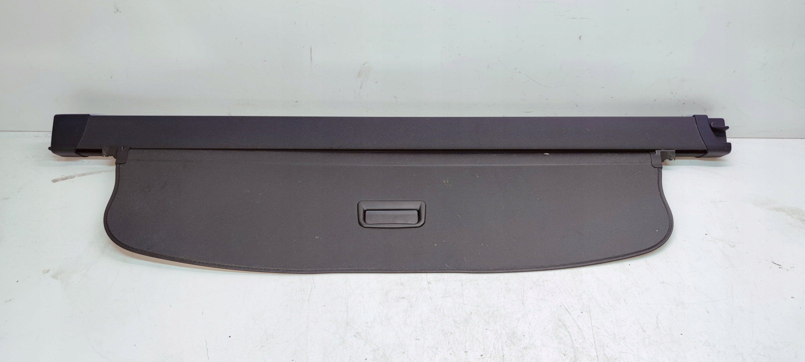 РОЛЕТА БАГАЖНИКА ГОРИЗОНТАЛЬНИЙ AUDI A4 B8 AVANTk9863553