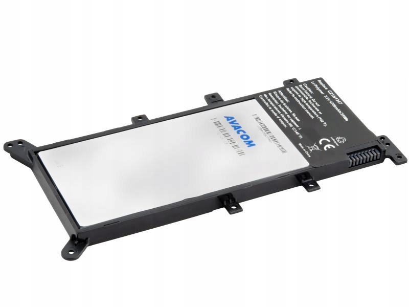 Asus X555 Li-Pol 7,5 V 4700mAh 35Wh