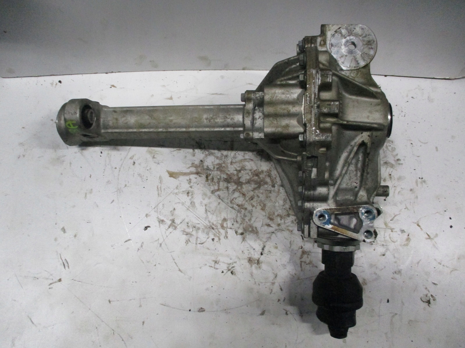 differential diff RANGE ROVER SPORT 2,0iT 3,73 JPLA -3017-BA
