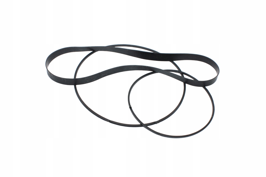 Japonské náhradní pásky pro magnetofon Pioneer CT-229 (3 ks)