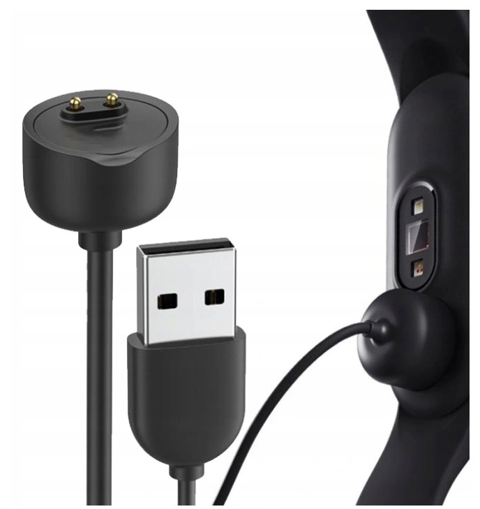 

Ładowarka opaski Xiaomi Mi Band 5 Usb smartband