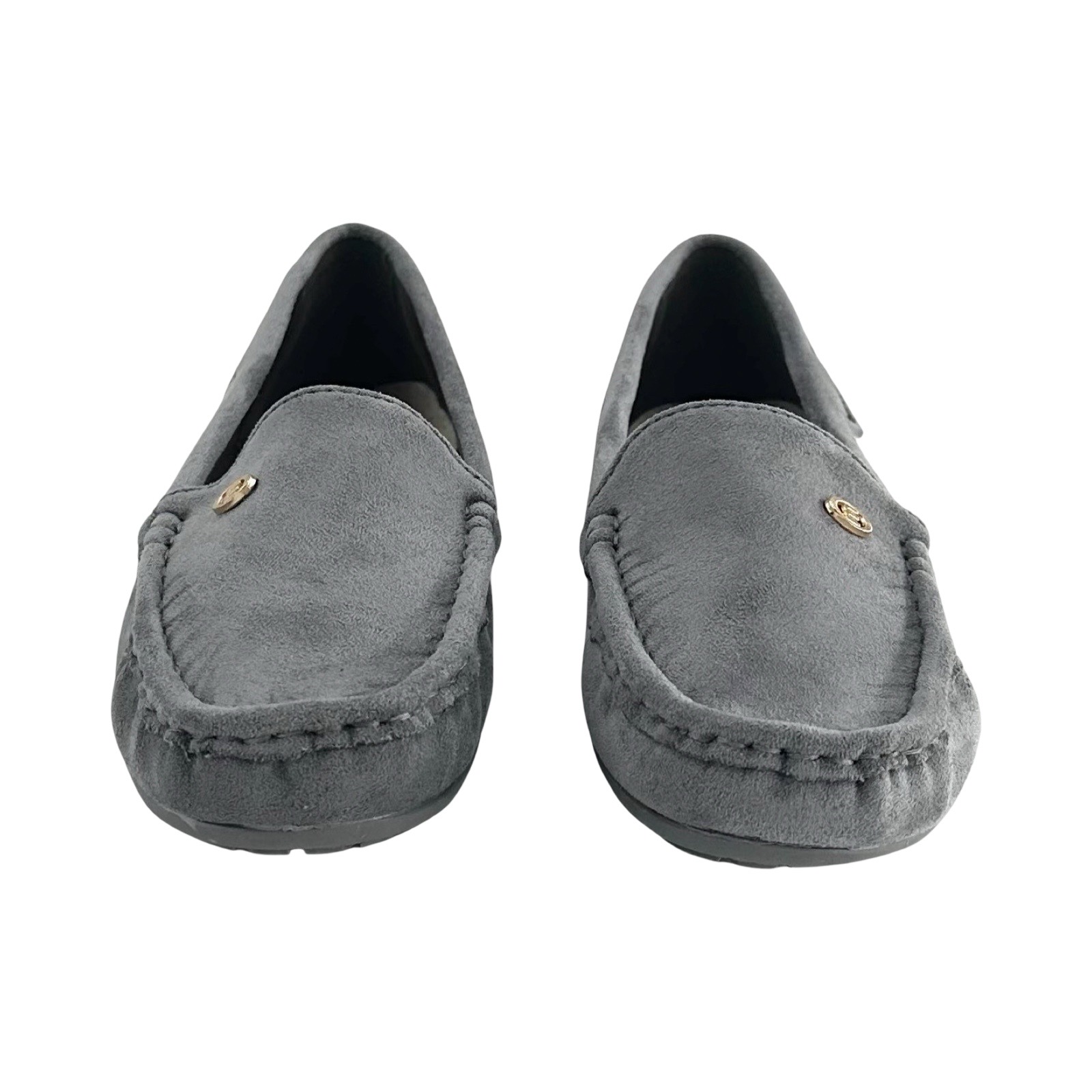 ENPLUS RH5783-3 GREY ROZM. 41, DUŻE ROZMIARY Marka bez marki