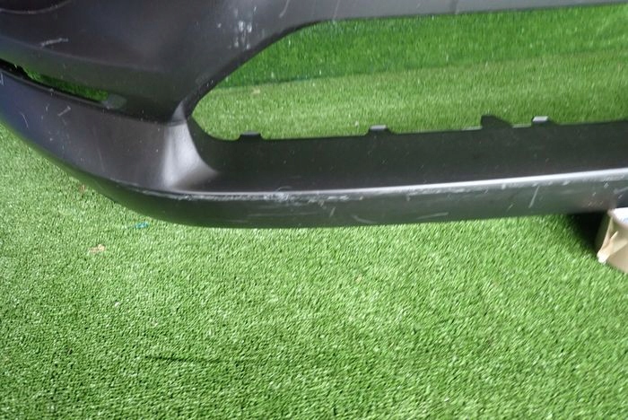 MAZDA MX-30 MX30 20- Frontstoßstange vorne