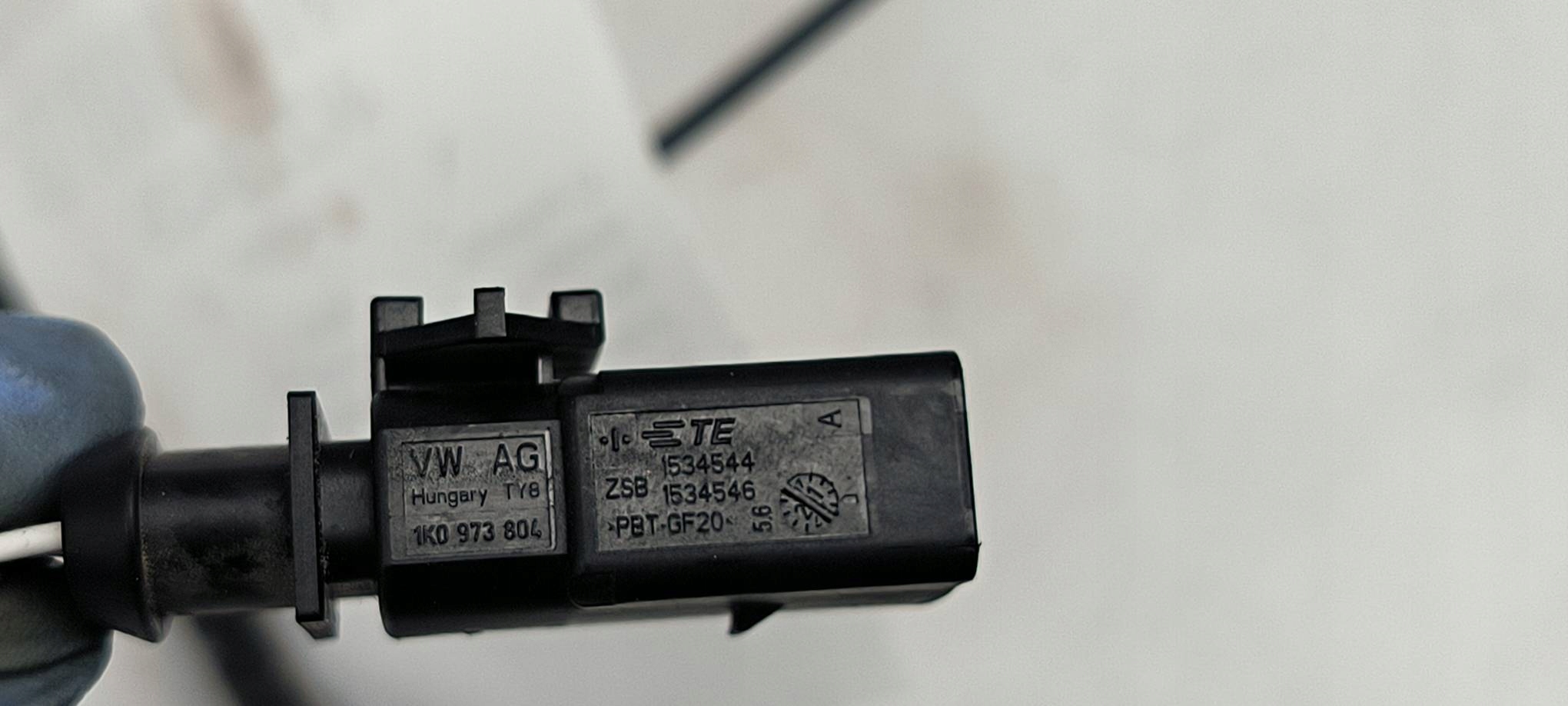 SONDA 04E908262CS SKODA KAMIQ