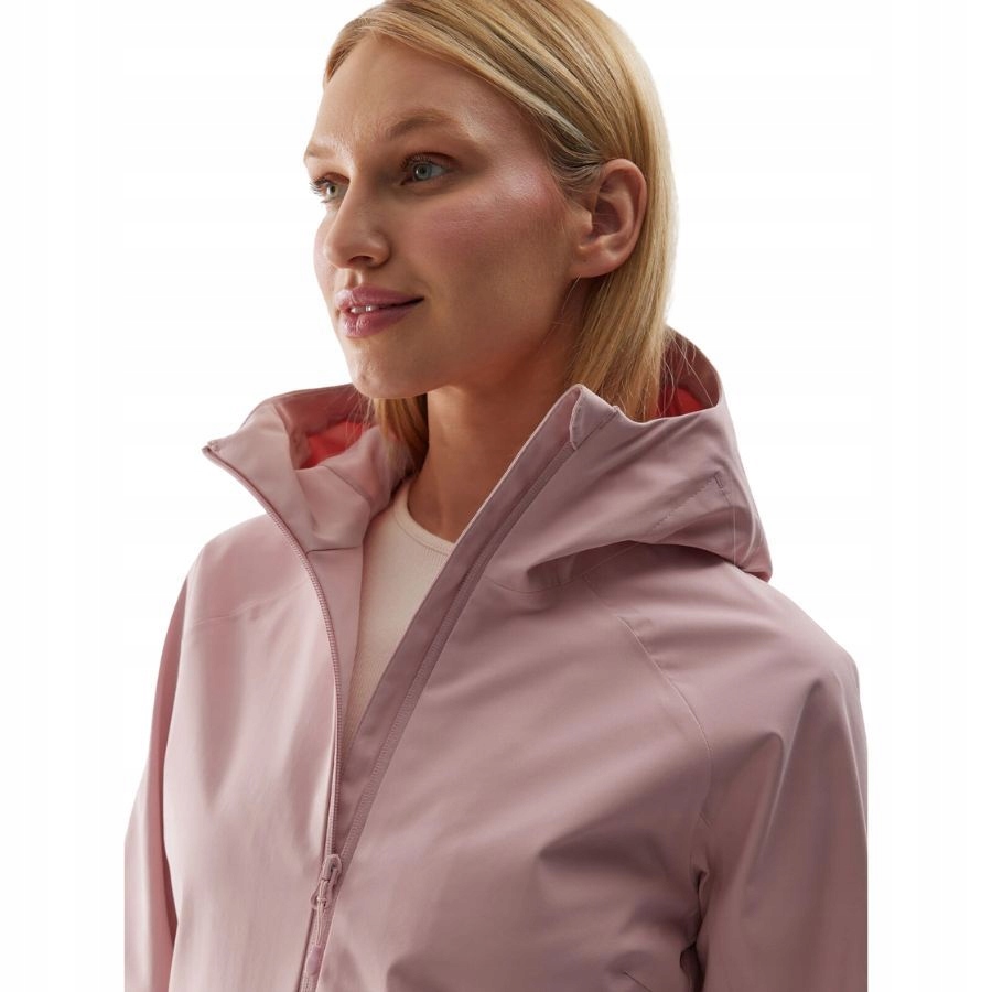 KURTKA DAMSKA 4F PRZEJŚCIOWA SPORTOWA WIOSENNA NA CO DZIEŃ Rozmiar M