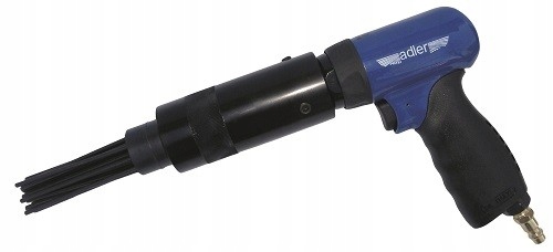 Pneumatický Zbíjač Hrdze AD-324 MA324