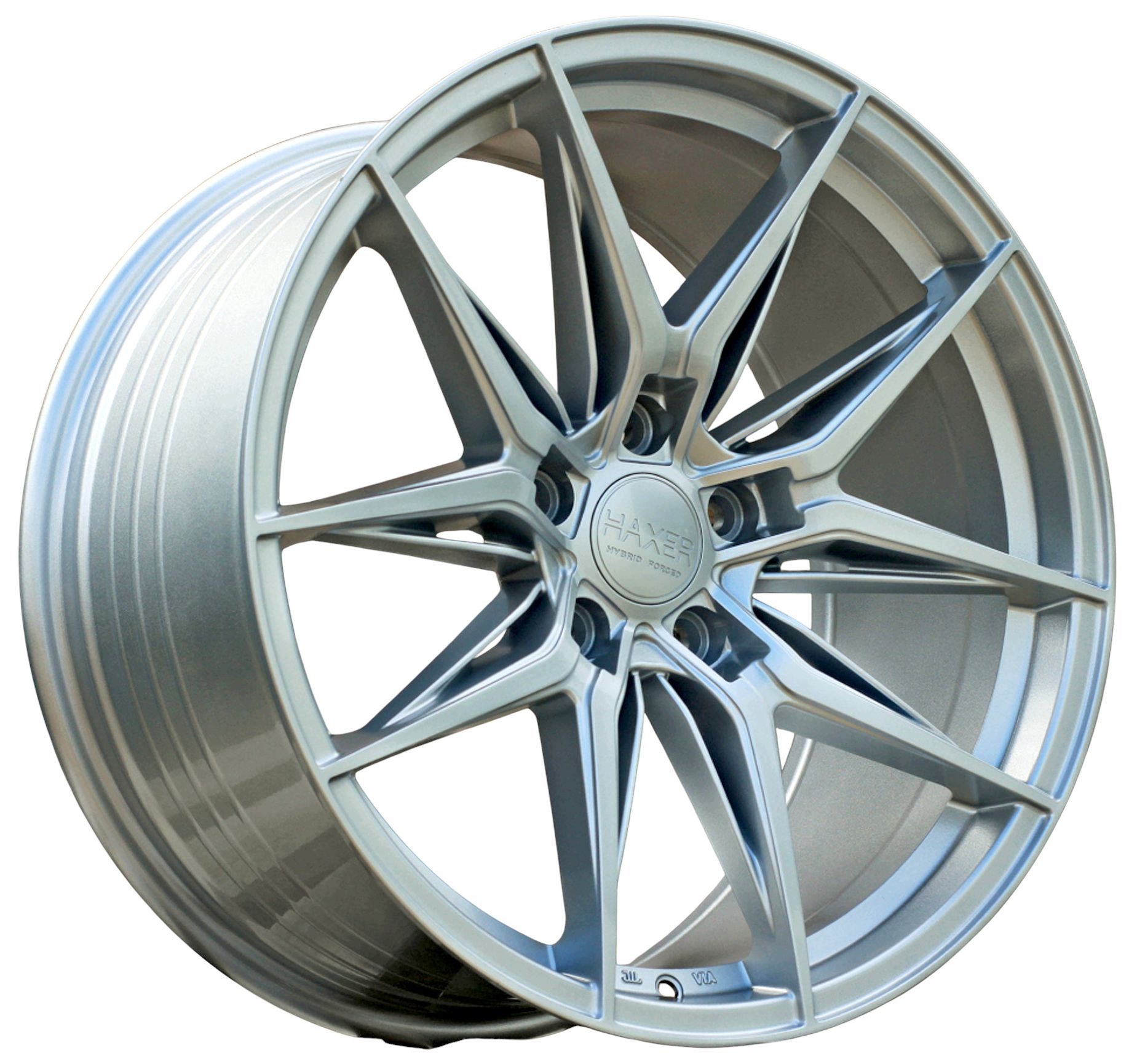 Alufelgi 18 5x112 Cupra Formentor Leon Terramar Seat Ateca Leon MK3 MK4