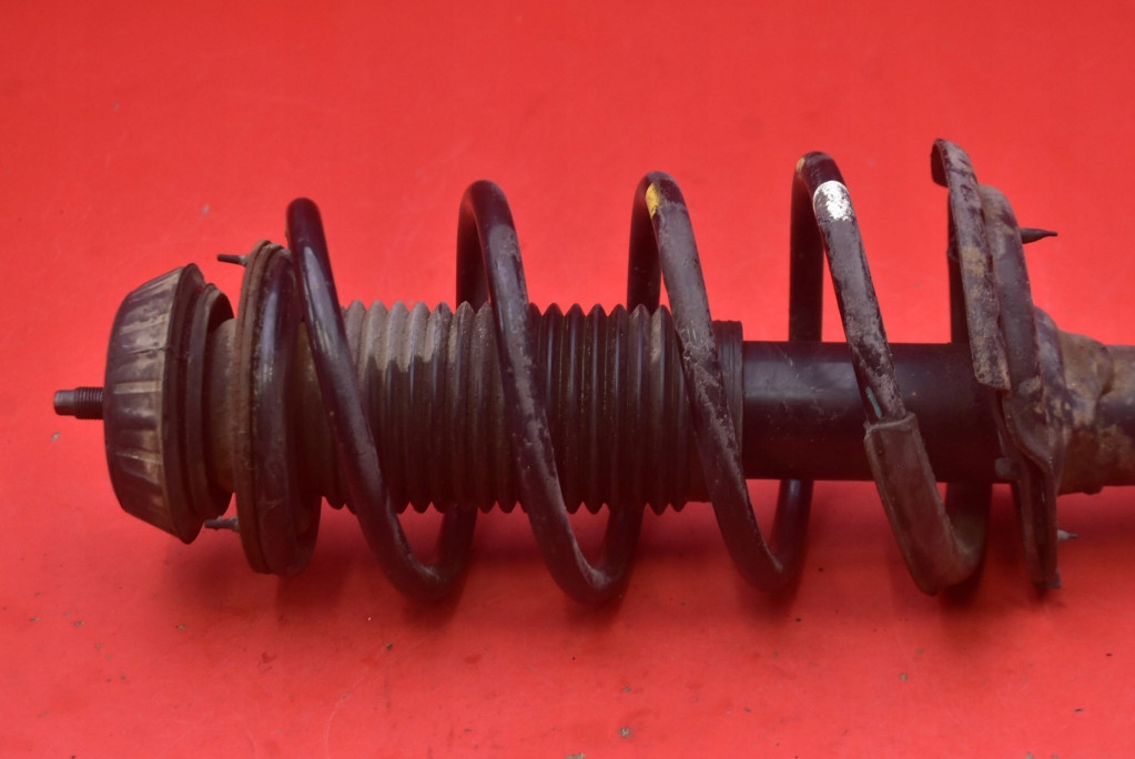 shock absorber left front front 54660-4P600 HYUNDAI I20 1 and 1.1 CRDI 75 KM