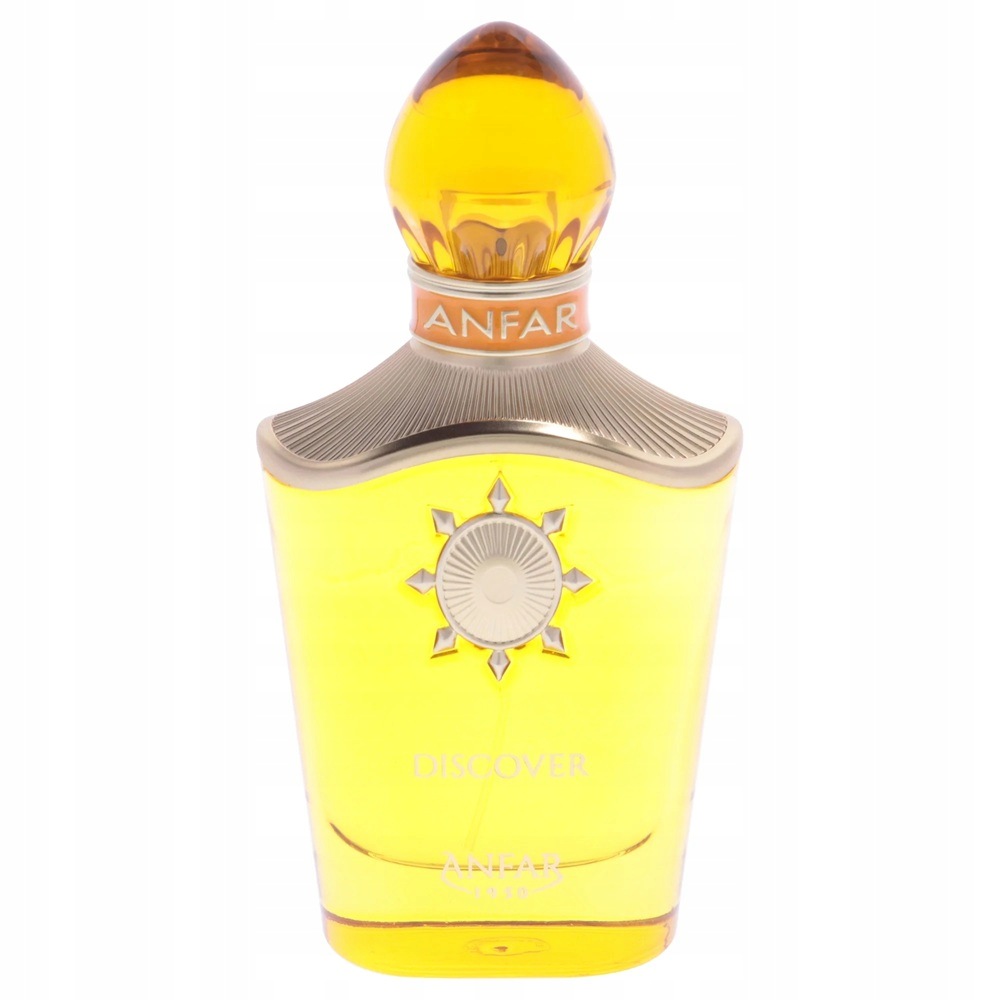 Anfar Discover parfémový extrakt sprej 100 ml