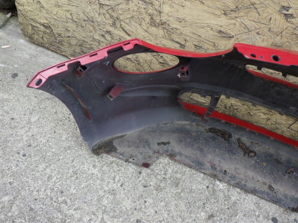 FIAT 500 LIFT 2015- front bumper