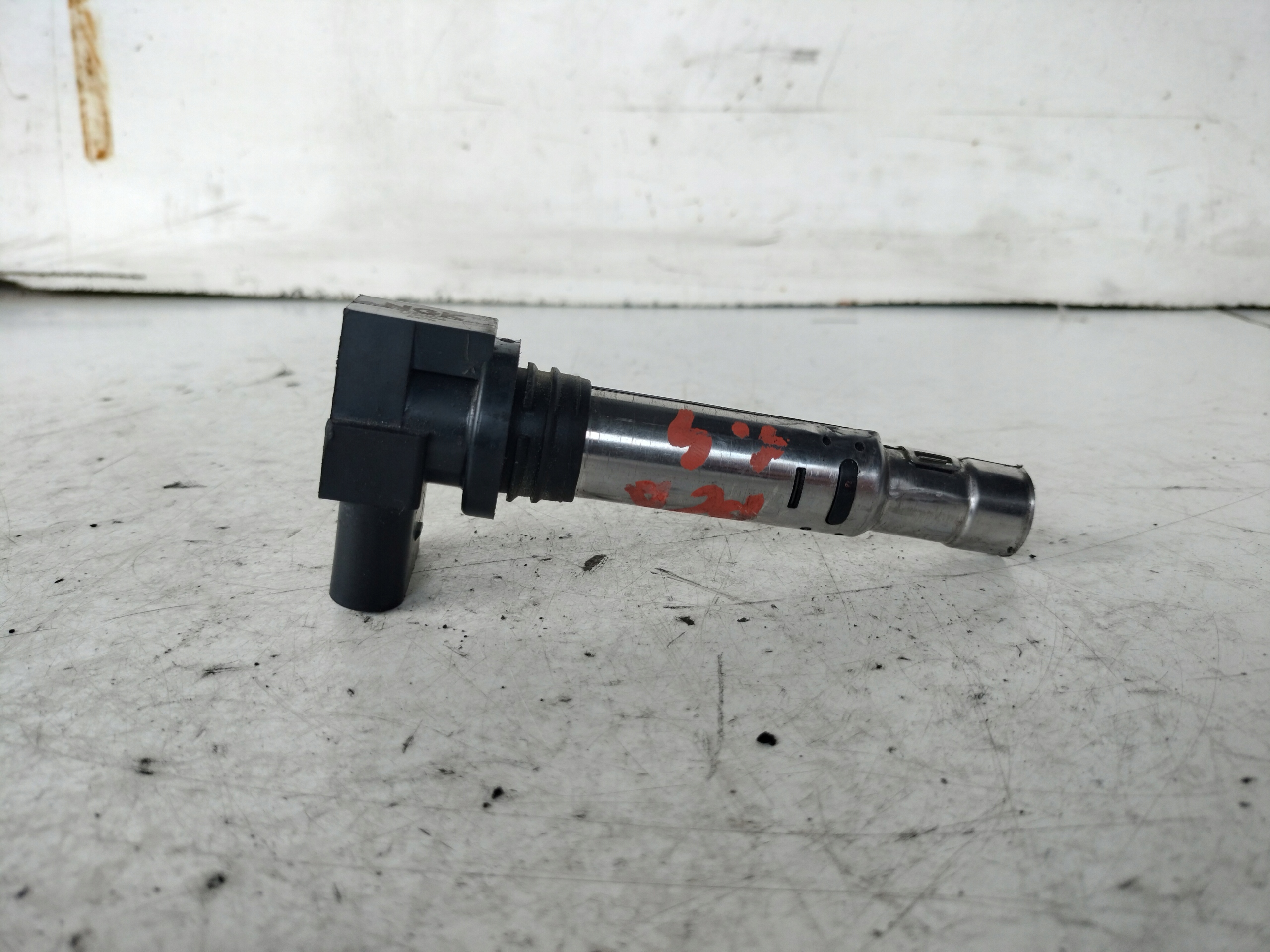 VW POLO 9N 1.2 1.4 coil ignition U5002