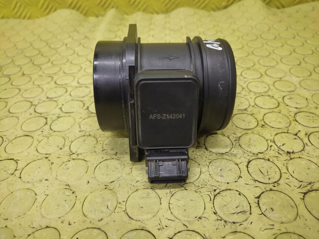 VOLVO V40 1.9 D flow meter