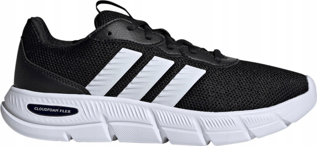 Dámské Boty Adidas Cloudfoam Flex Černé HQ4960 vel. 36 2/3