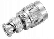 

Adapter Bnc-wtyk N-wtyk