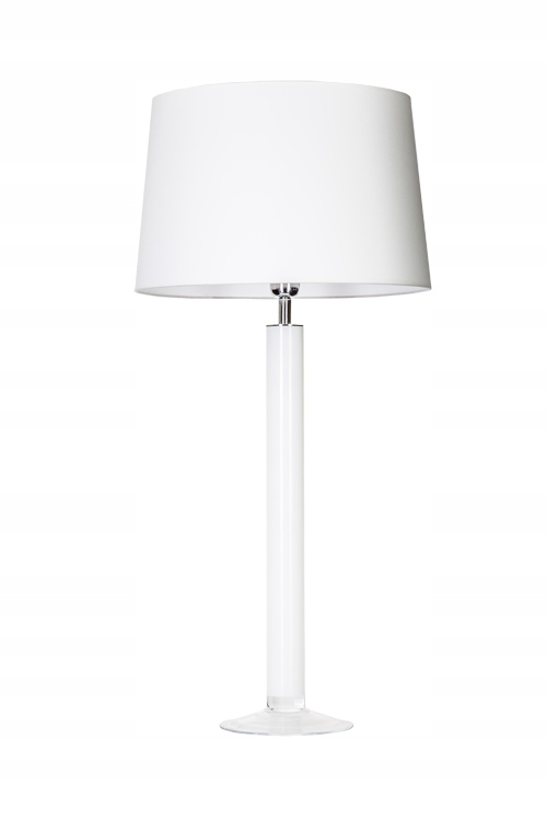 Lampa stołowa FJORD WHITE L207164228 - 4concepts