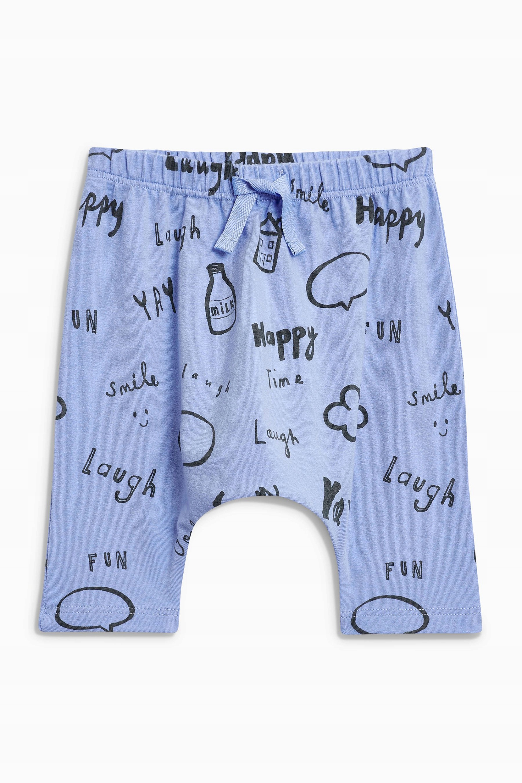 

next Spodnie blue print 12-18 miesięcy 86cm