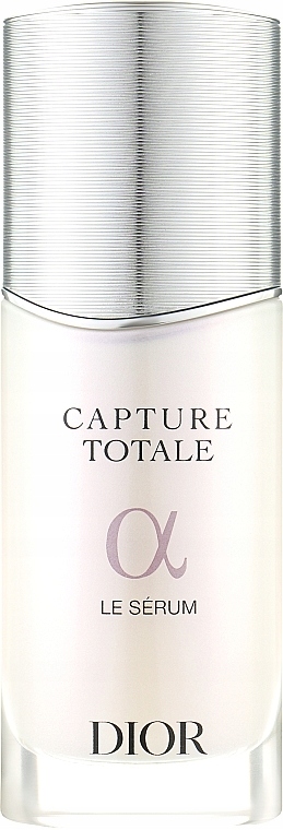 DIOR CAPTURE TOTALE α LE SÉRUM 50ml Dior Capture Totale Le Serum serum do twarzy 50ml • Cena