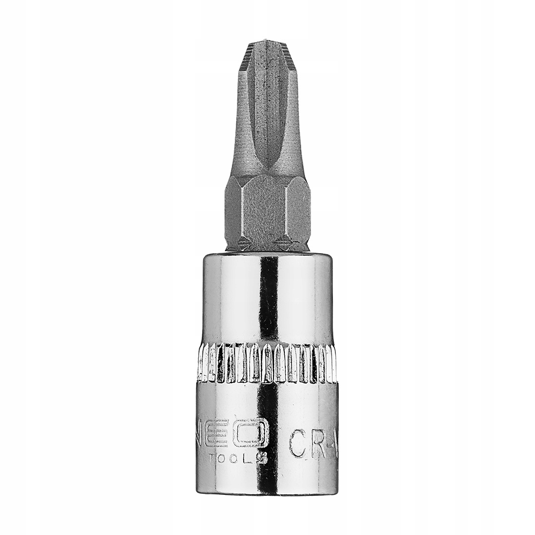 

Końcówka PH3 na nasadce 1/4 krótka 37mm bit Neo