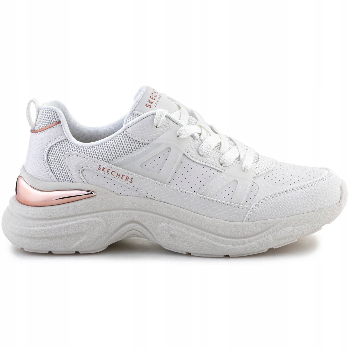 Dámské boty Skechers Hazel 177576-WHT Vel 39